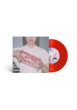 Olivia Rodrigo – the cure (Red 7” Vinyl) - Oh My Cd!