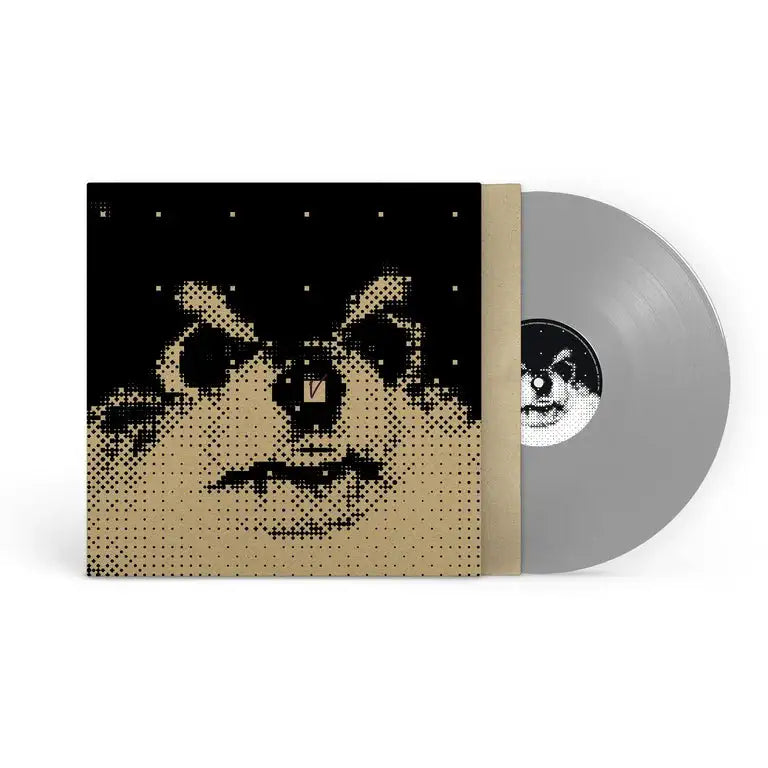 V (BTS) – Layover (Vinilo Gris Exclusivo) - Oh My Cd!