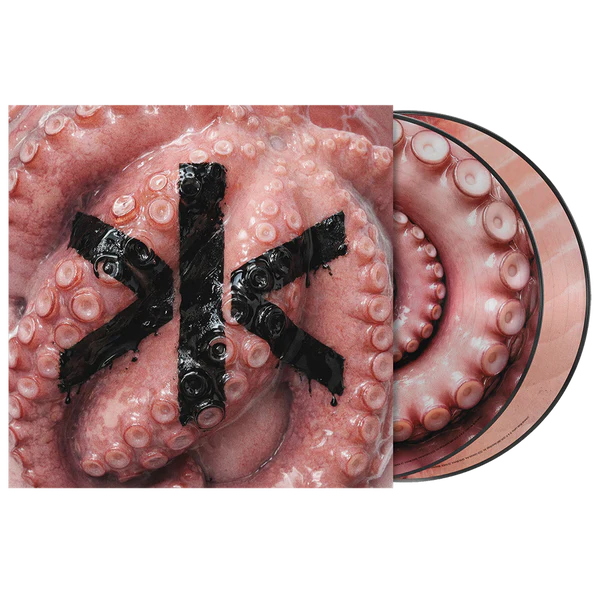 Álvaro Díaz – OMAKASE (Picture Disc Vinyl 2LP) - Oh My Cd!