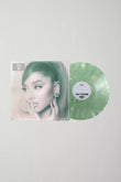 Ariana Grande – Positions (Urban Outfitters Exclusive Mint Marble Vinyl) - Oh My Cd!