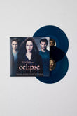 The Twilight Saga: Eclipse (Original Motion Picture Soundtrack) – Urban Outfitters Exclusive Sea Blue LP - Oh My Cd!