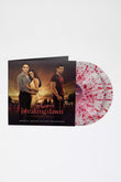 The Twilight Saga: Breaking Dawn – Part 1 (Original Motion Picture Soundtrack) – Urban Outfitters Exclusive Red Blood Splatter 2LP - Oh My Cd!