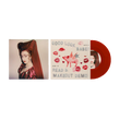 Vinilo de 7 pulgadas de Chappell Roan, Good Luck, Babe! en color rojo opaco, de la marca Oh My Cd!