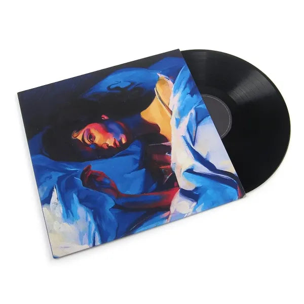 Lorde – Melodrama (Vinilo LP) - Oh My Cd!