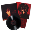 Vinilo de Louis Tomlinson Faith In The Future con portada del álbum, en color negro, presentado por Oh My Cd!