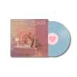 Vinilo usado de la EP "After School" de Melanie Martinez, presentado por la marca Oh My Cd!, con portada colorida y arte de Melanie.