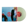 Vinilo de Slayyyter WOR$T GIRL IN AMERICA de la marca Oh My Cd!, portada con arte colorido y estilo moderno.