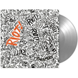 Paramore – Riot! (FBR 25th Anniversary Edition) (Silver Vinyl) - Oh My Cd!