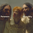 Paramore – This Is Why (CD) - Oh My Cd!