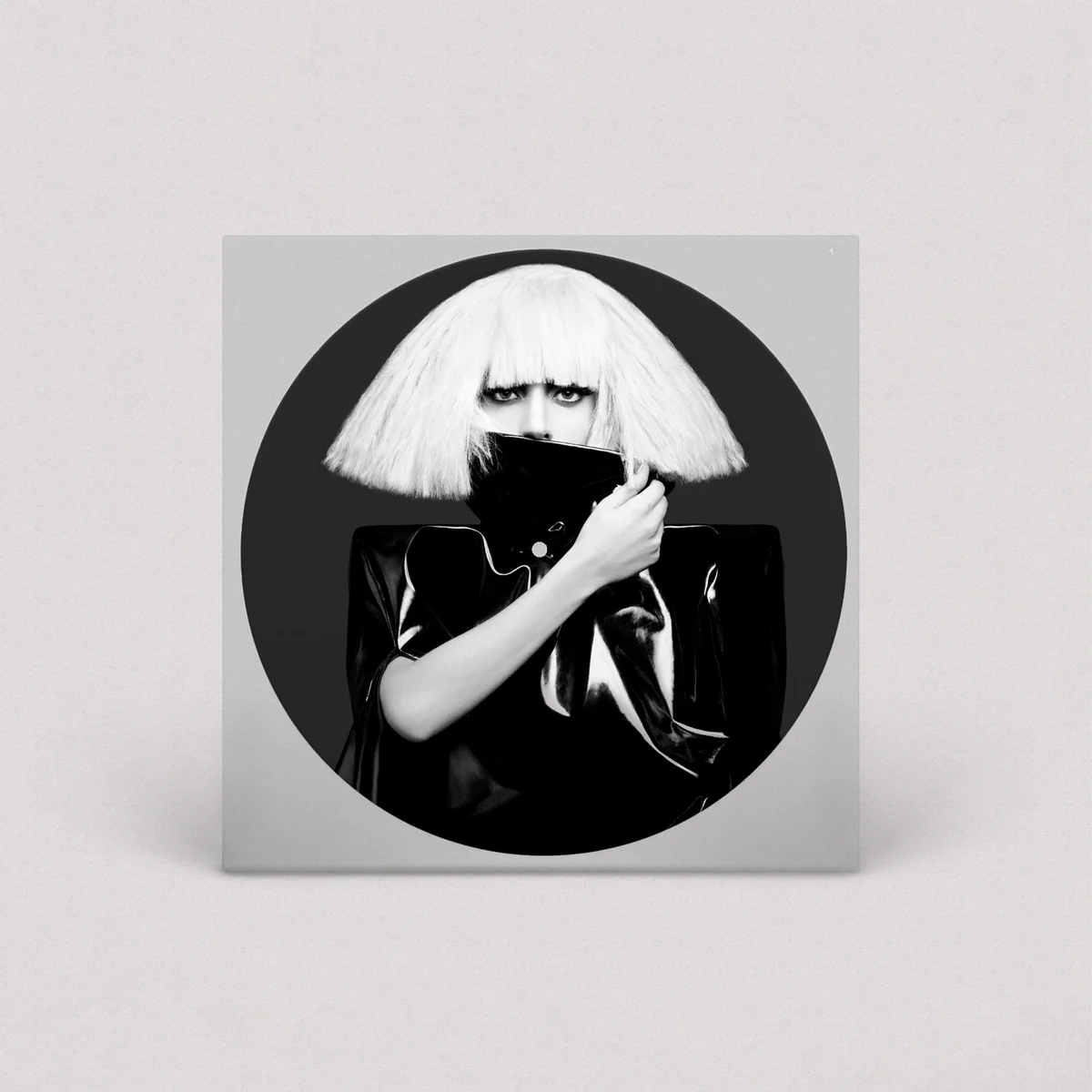 Lady Gaga – The Fame Monster (Picture Disc Vinilo) - Oh My Cd!