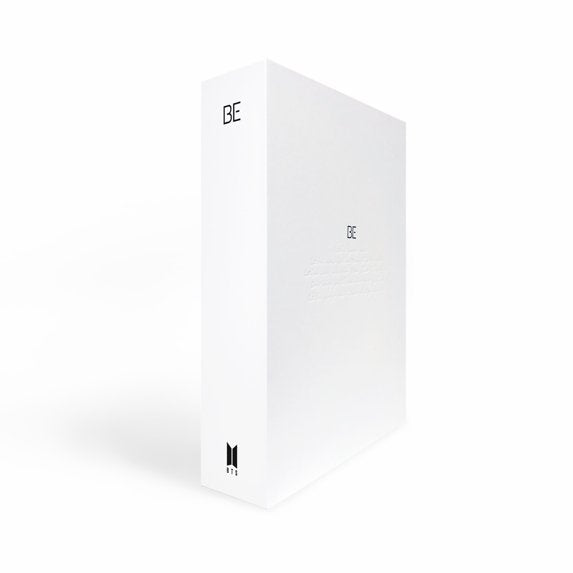 BTS – BE (Deluxe Edition) (CD) - Oh My Cd!