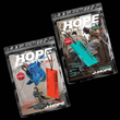 j-hope (BTS) – HOPE ON THE STREET VOL.1 (Target Exclusive CD) - Oh My Cd!