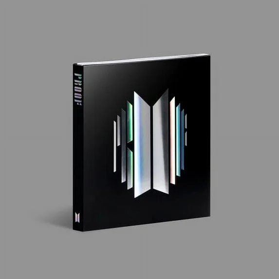 BTS – Proof (Compact Edition) (CD) - Oh My Cd!
