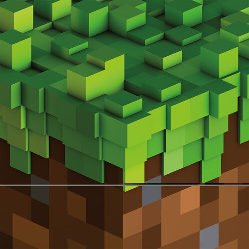 Minecraft - Volume Alpha (CD)