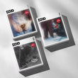 Jin (BTS) – ECHO (Target Exclusive CD) - Oh My Cd!
