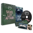 BTS – Skool Luv Affair (CD) - Oh My Cd!