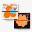 BTS – PERMISSION TO DANCE ON STAGE – LIVE (Target Exclusive CD) - Oh My Cd!