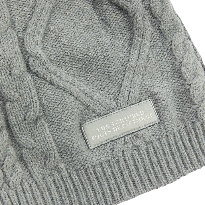 Taylor Swift – The Tortured Poets Department Cardigan - Oh My Cd!