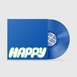 Jin (BTS) – Happy (Vinilo) - Oh My Cd!