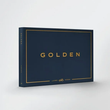 Jung Kook (BTS) – GOLDEN (Substance Ver.) (CD) - Oh My Cd!