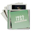 Taylor Swift – 1989 (Taylor’s Version) (Aquamarine Green Deluxe Edition + Polaroids CD) - Oh My Cd!