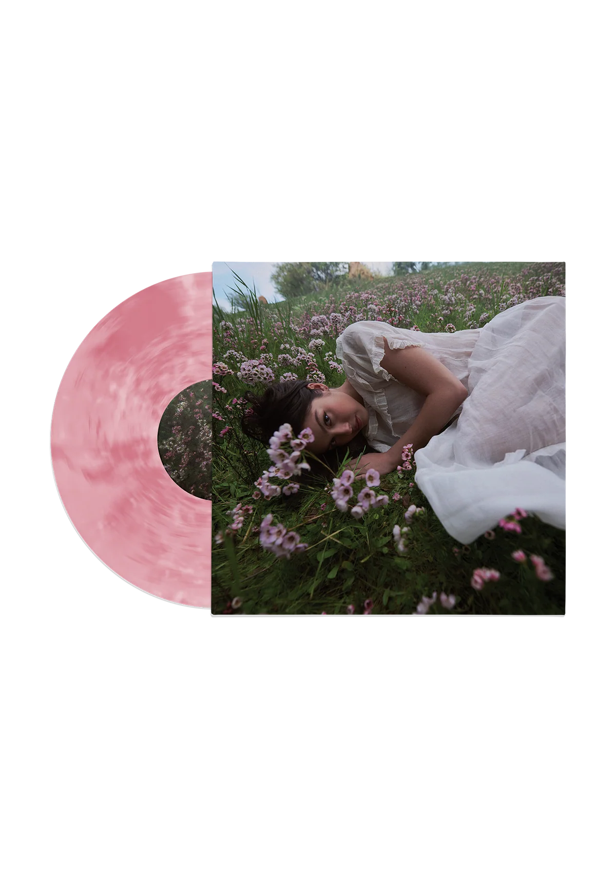 Olivia Rodrigo – You Seem Pretty Sad For A Girl So In Love (Exclusive “Feminine Intuition” Pink Vinyl) - Oh My Cd!