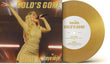Freya Skye – Gold’s Gone (Barnes & Noble Exclusive Gold 7” Single) - Oh My Cd!