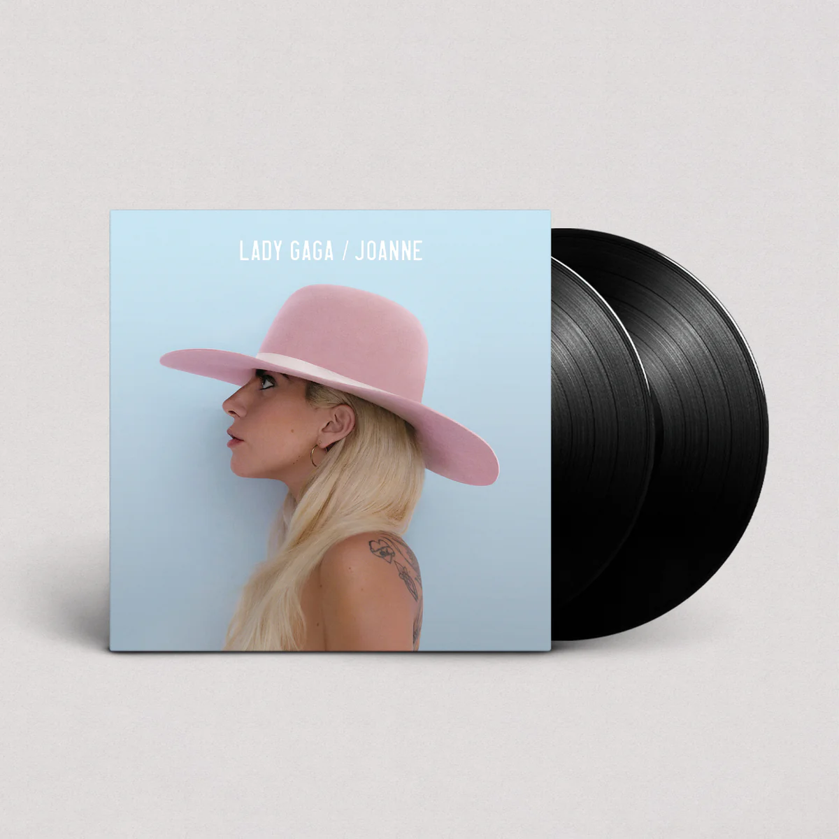 Lady Gaga - Joanne (Vinilo) - Oh My Cd!