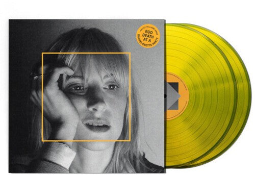 Hayley Williams – Ego Death At A Bachelorette Party (Vinilo Amarillo 2LP) - Oh My Cd!