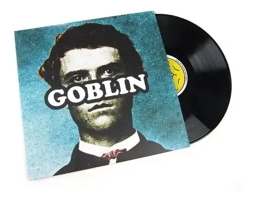 Tyler The Creator - Goblin (Vinilo)