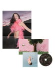 Olivia Rodrigo – You Seem Pretty Sad For A Girl So In Love (Exclusive CD) - Oh My Cd!