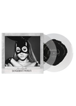 Ariana Grande – Dangerous Woman (10th Anniversary Edition) (Black & Clear 2LP Vinyl) - Oh My Cd!