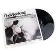 The Weeknd – House Of Balloons (Vinilo 2LP) - Oh My Cd!