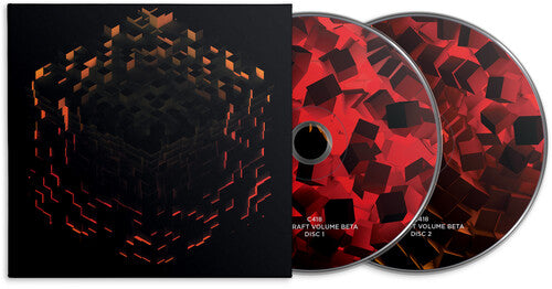 Minecraft - Volume Beta (2CD)
