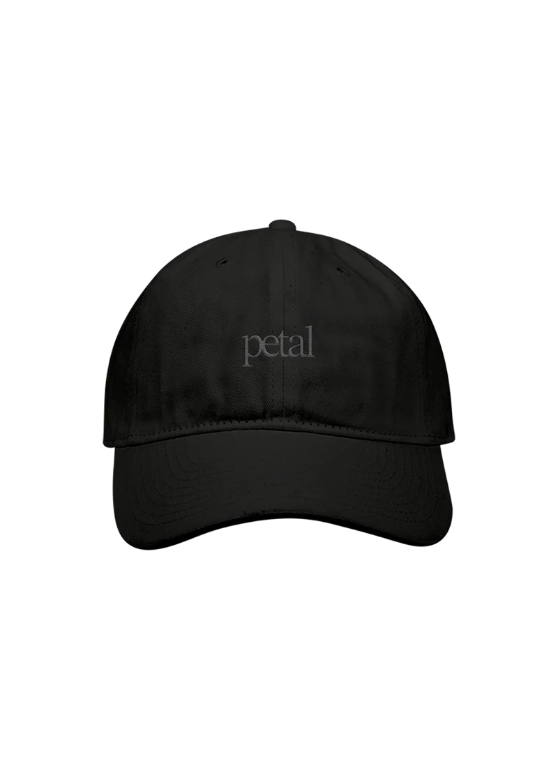 Ariana Grande – petal Hat (Negro) - Oh My Cd!