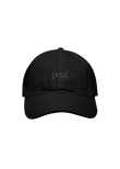 Ariana Grande – petal Hat (Negro) - Oh My Cd!