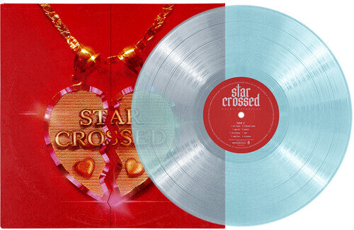 Kacey Musgraves – star-crossed (Vinilo Color Sorpresa)